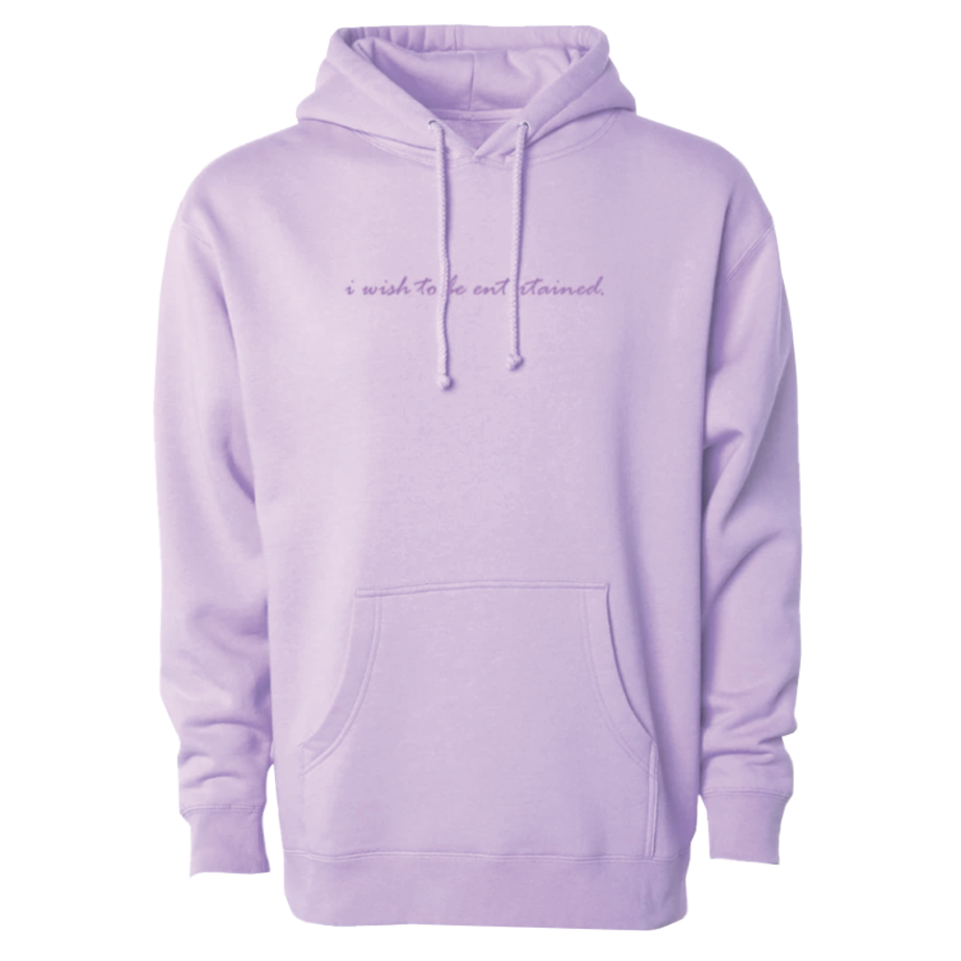 Phenomenal girl online dad sweatshirt