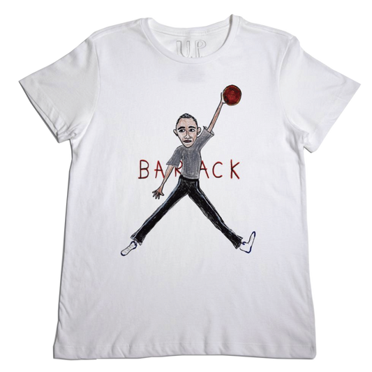 Air Barack T-Shirt