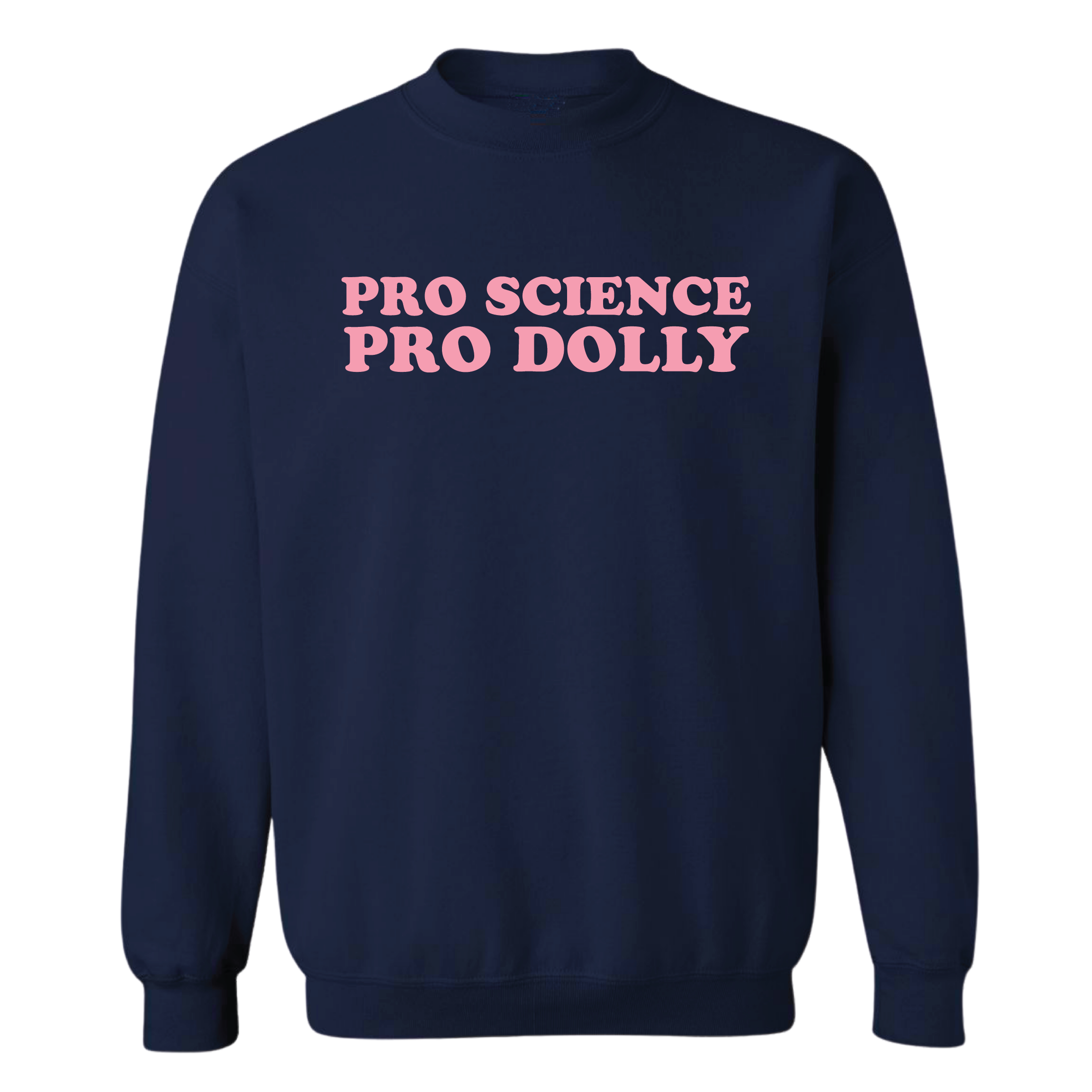 Pro Science Pro Dolly Lightweight Crewneck Sweatshirt