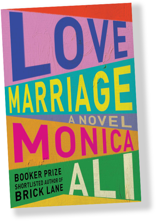 Love Marriage