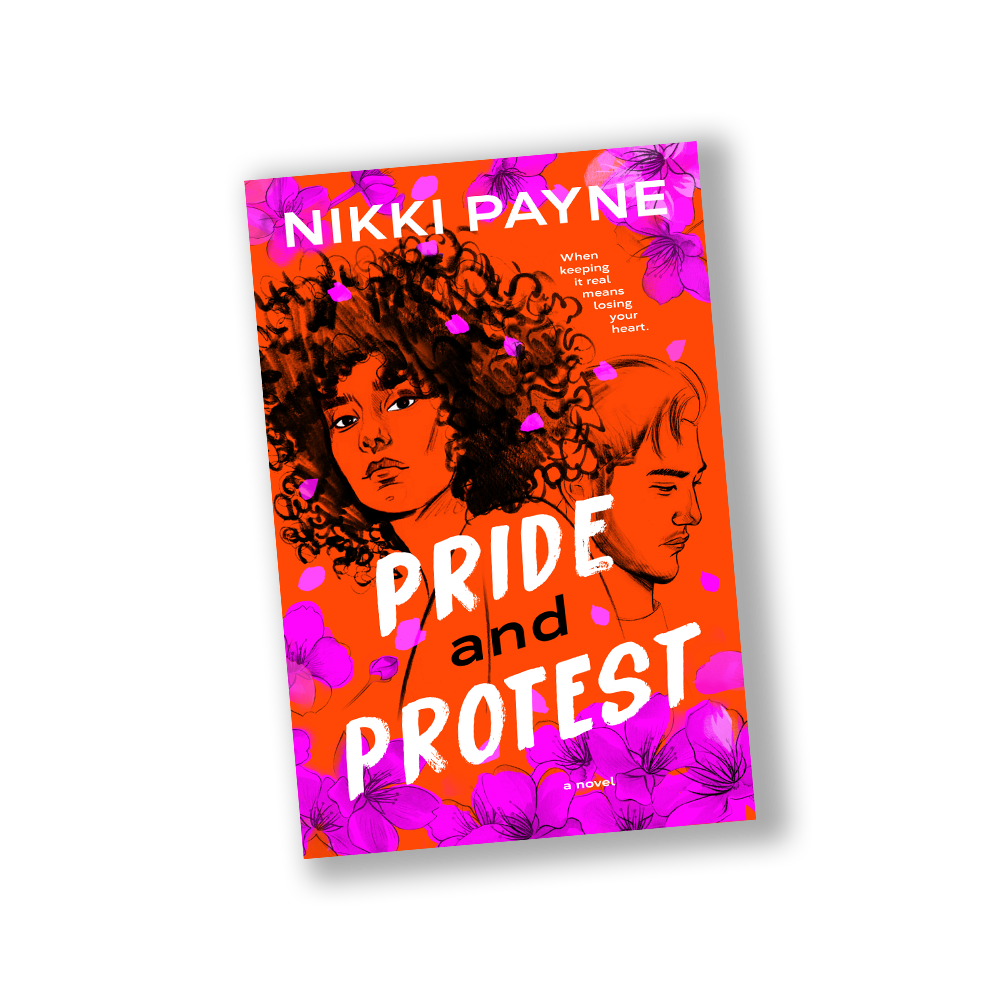 Pride and Protest