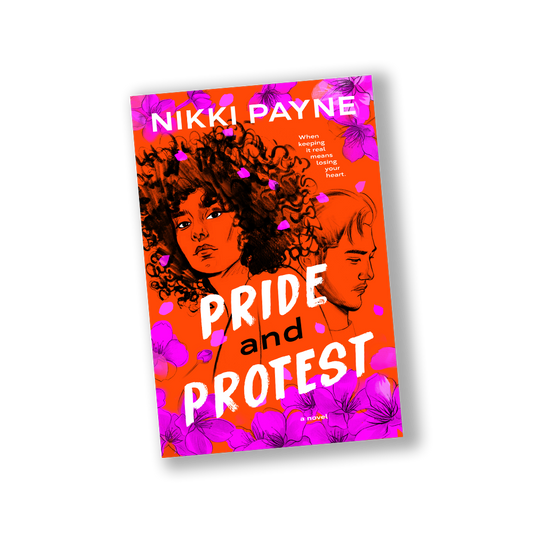 Pride and Protest