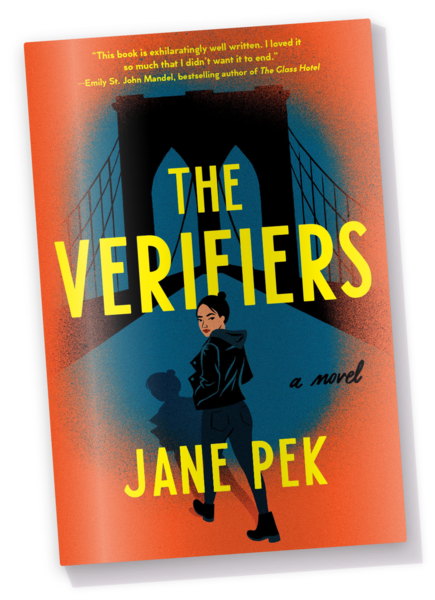 The Verifiers
