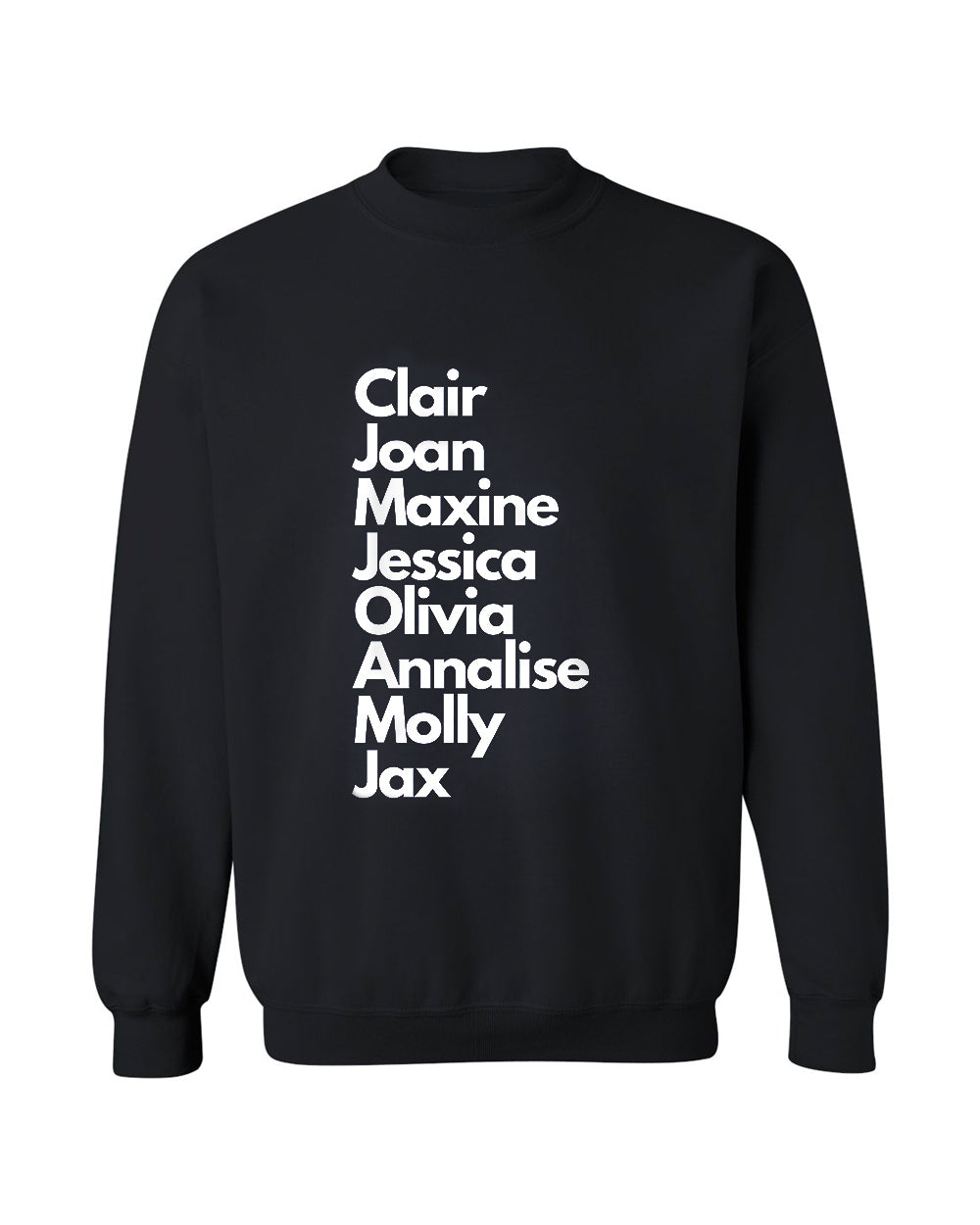 Black Female Lawyers Collection