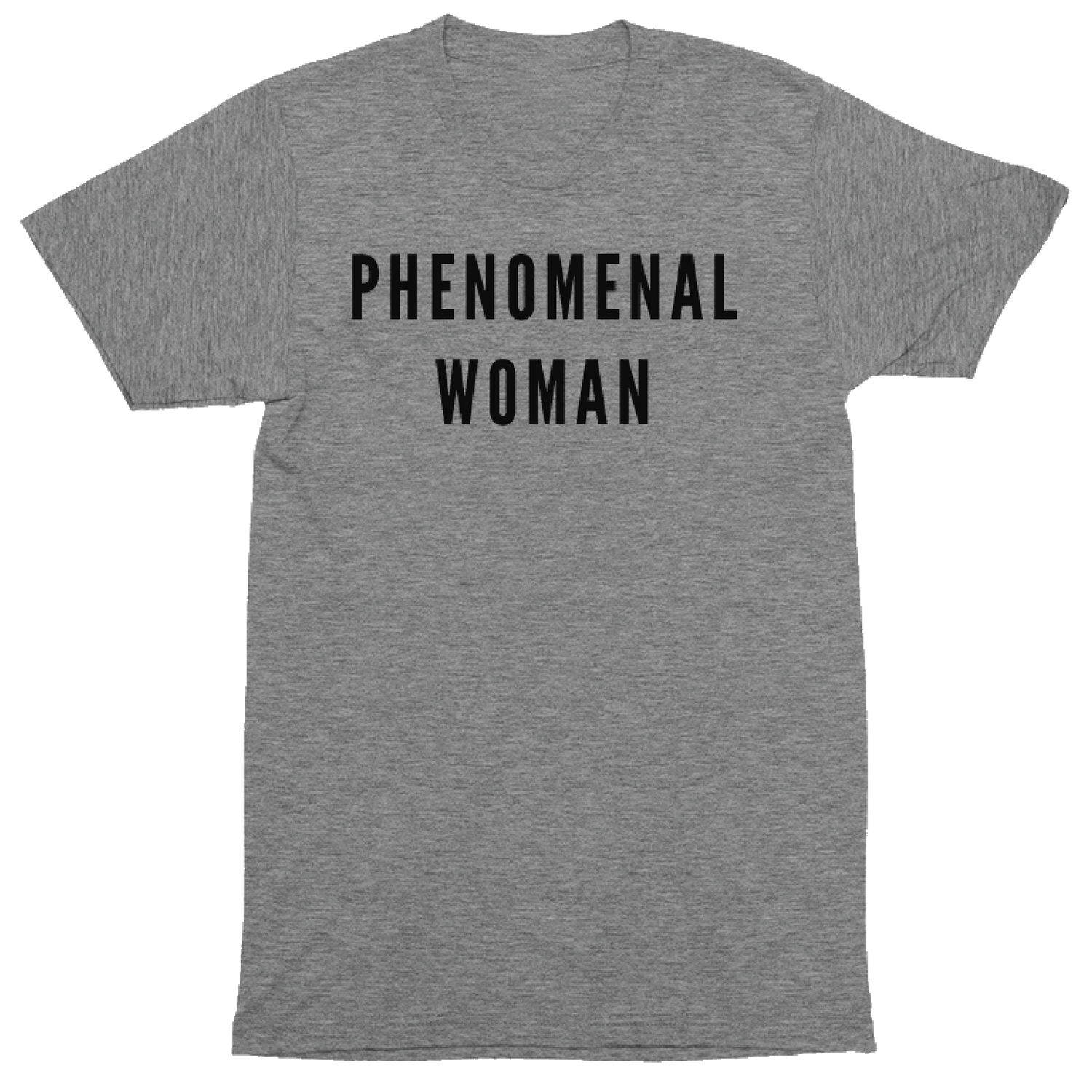 Phenomenal Woman
