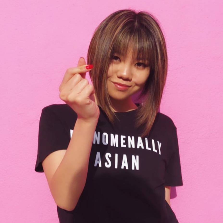 Asian