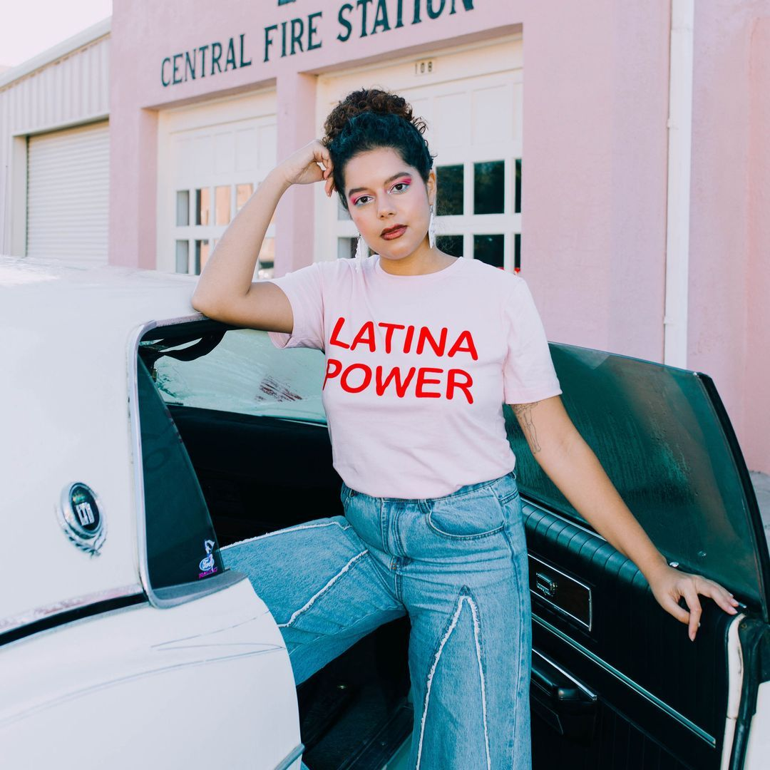 Latina