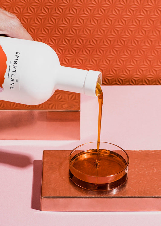 Brightland Ardor Chili Oil