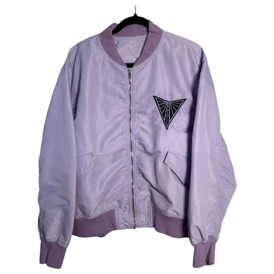 ThredUp Bomber Jacket (Thrifted)
