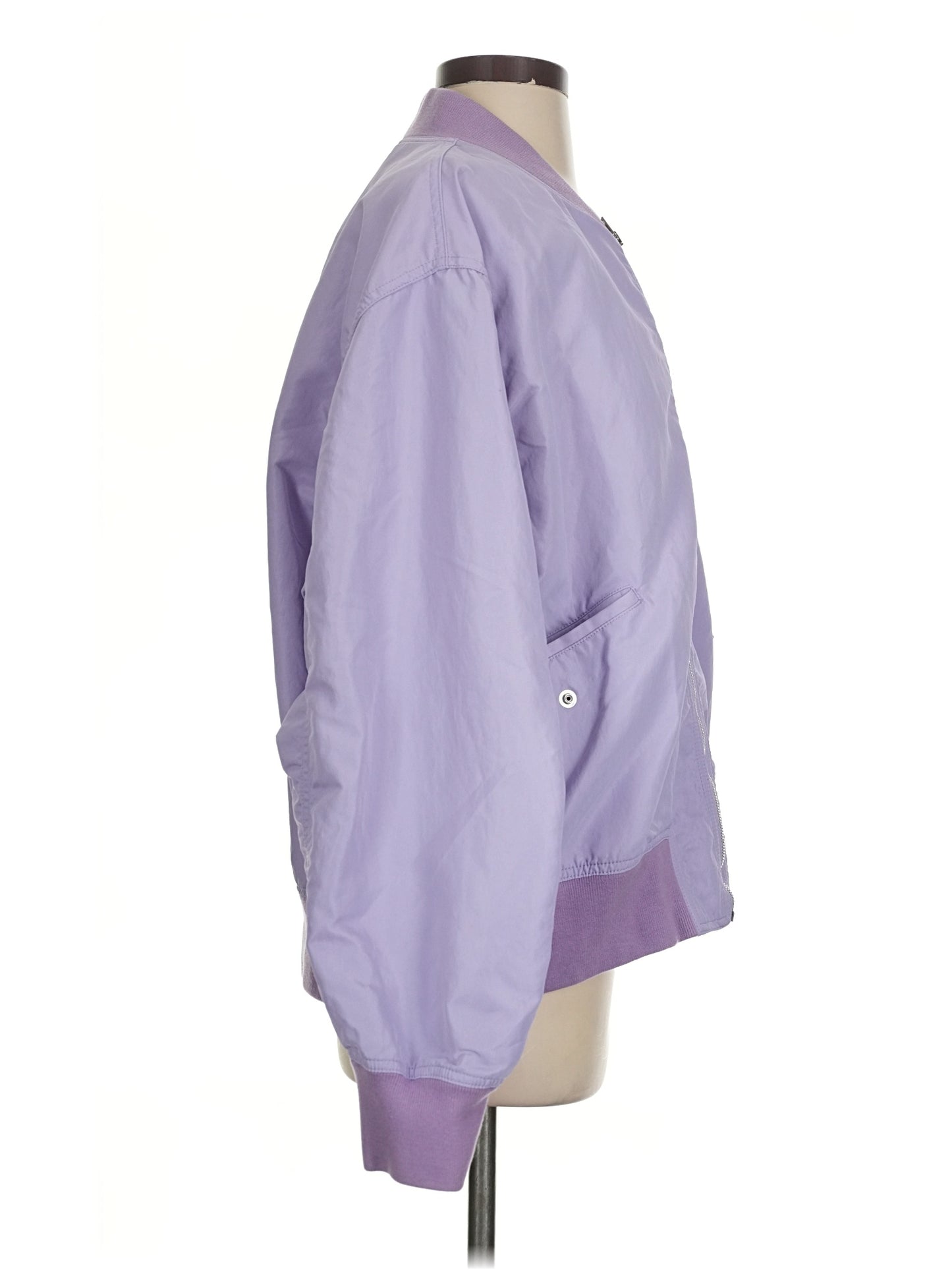 ThredUp Bomber Jacket (Thrifted)