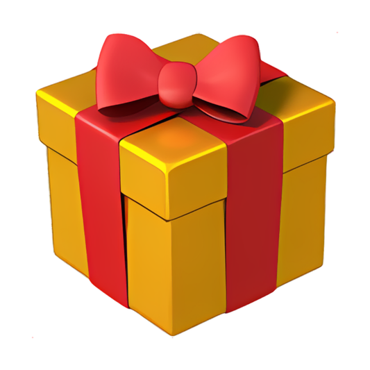 Gift for Newsletter Subscribers