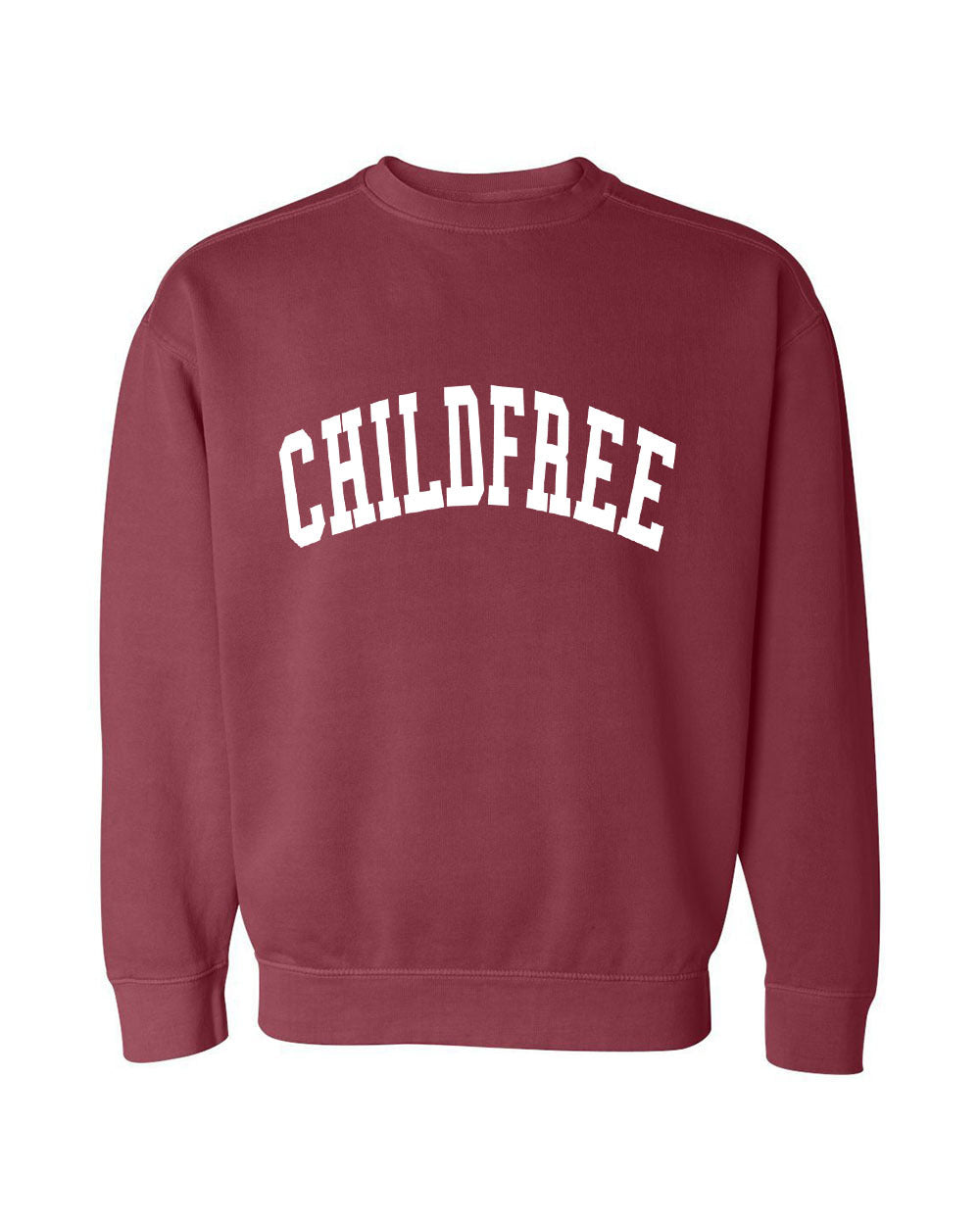 Childfree