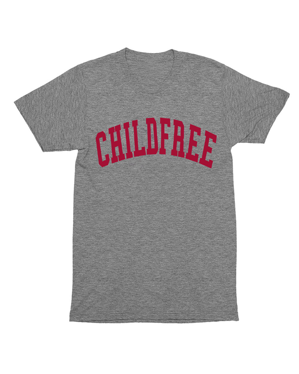 Childfree T-Shirt