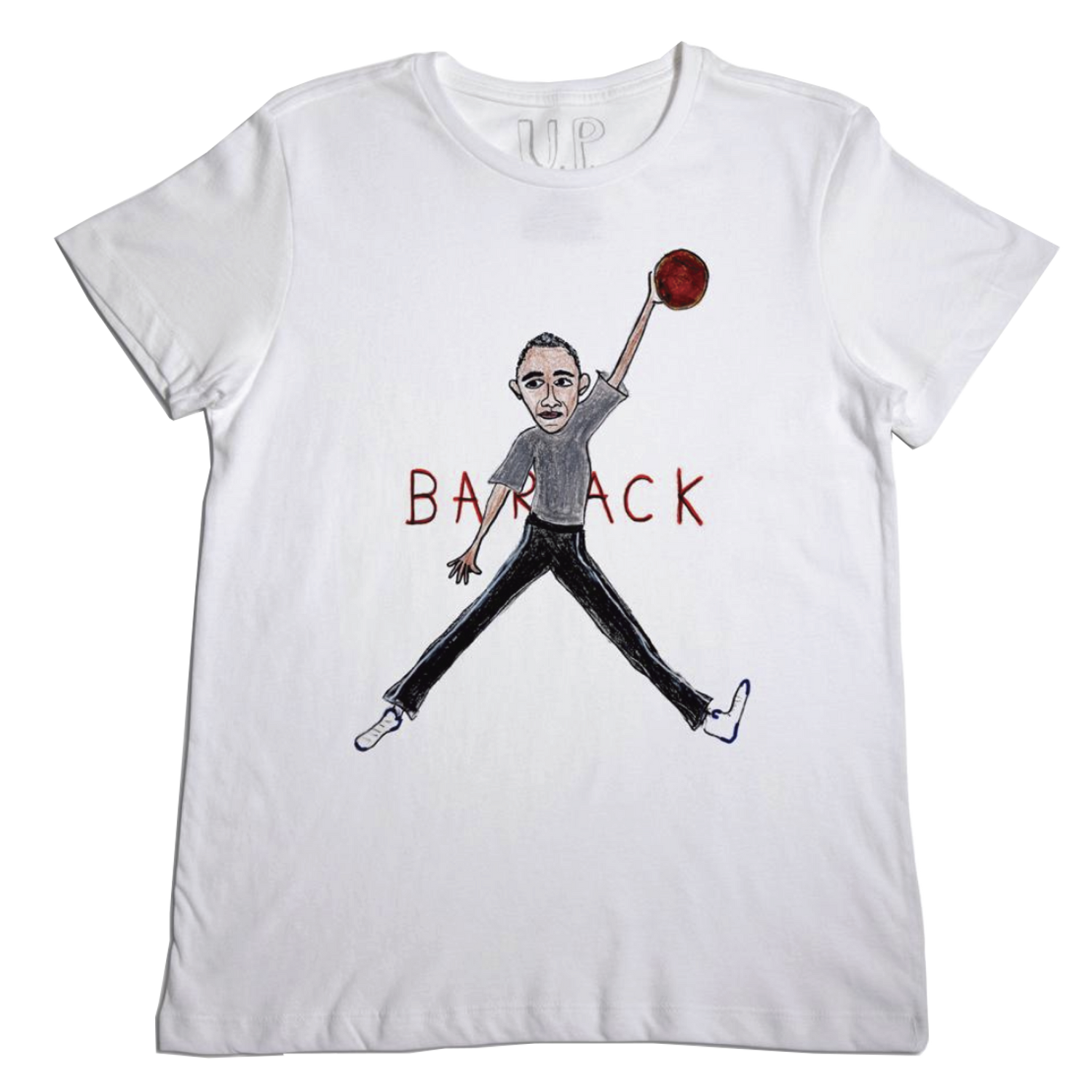 Air Barack