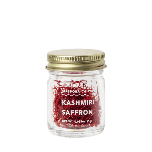 Diaspora Co. Kashmiri Saffron