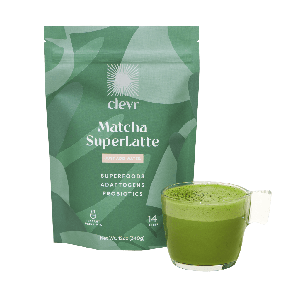 Your Super EU  Organic Superfoods For Lattes & Smoothies