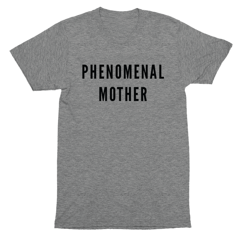 Mother's Day