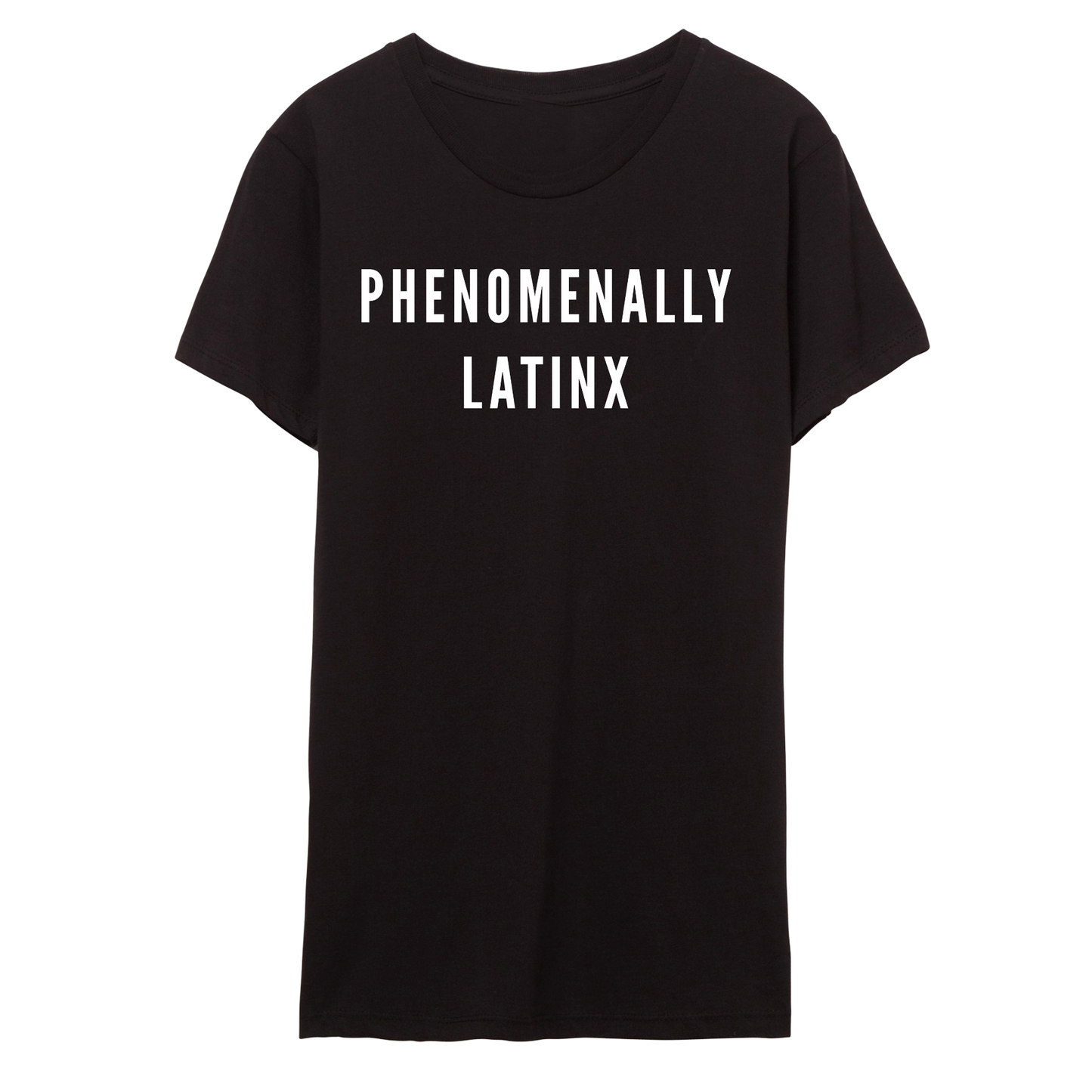 Phenomenally Latinx T-Shirt