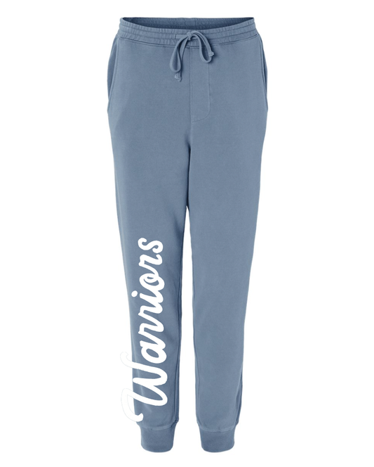 Phenomenal x Golden State Warriors Soft Garment Dye Jogger Sweatpants
