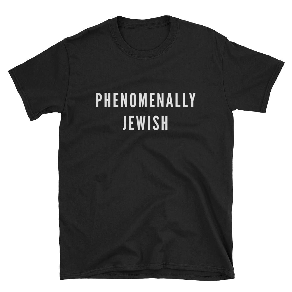 Phenomenally Jewish T-Shirt 