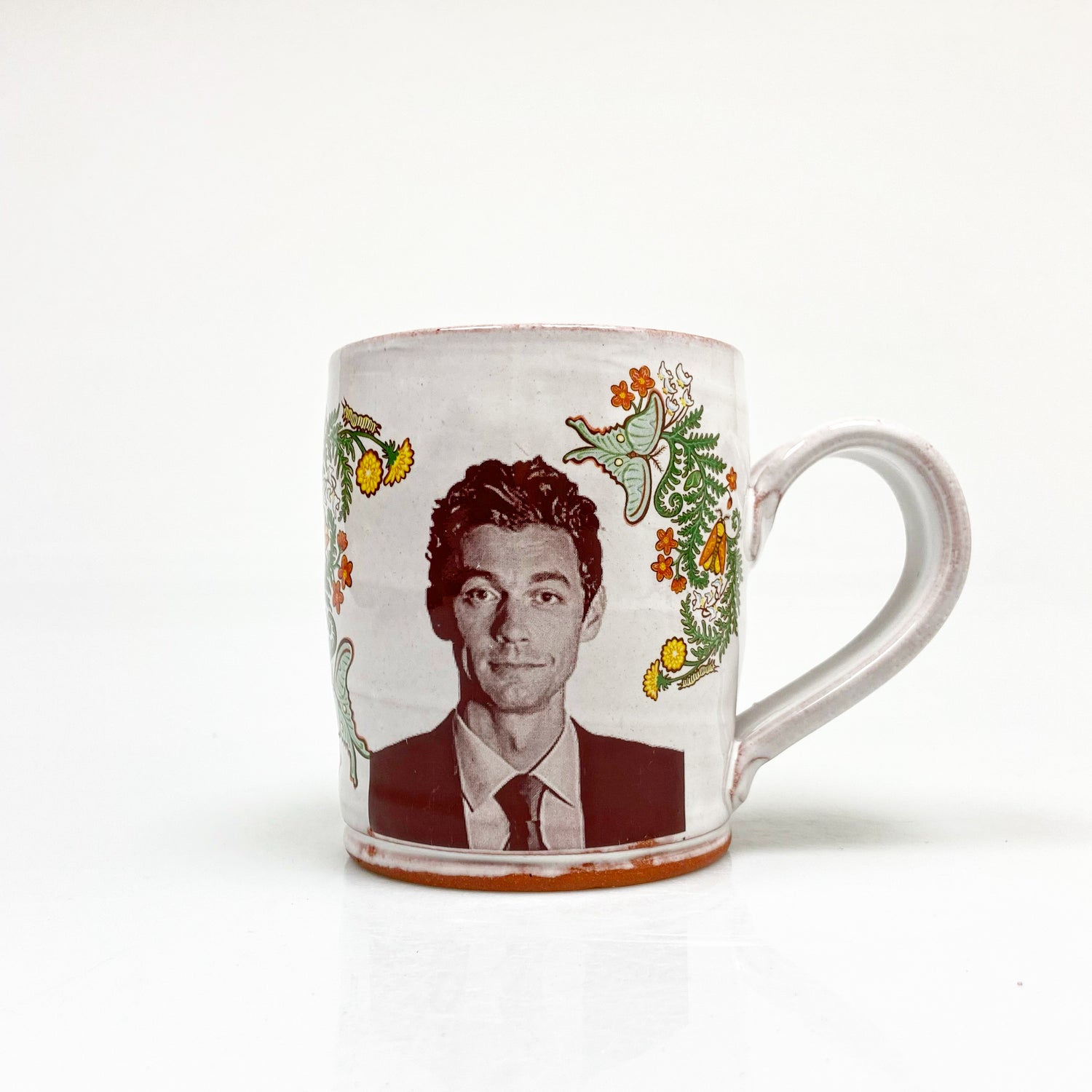 DON'T CALL IT "CHAI TEA"